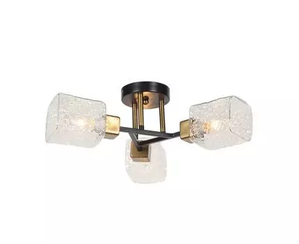 Потолочная люстра ArteLamp CHICAGO