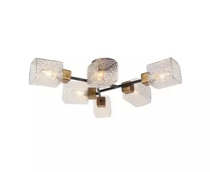 Потолочная люстра ArteLamp CHICAGO