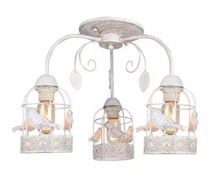 Потолочная люстра ArteLamp Cincia