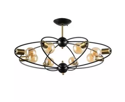 Потолочная люстра ArteLamp GLASGOW