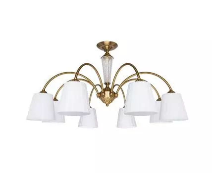 Потолочная люстра ArteLamp GRACIE