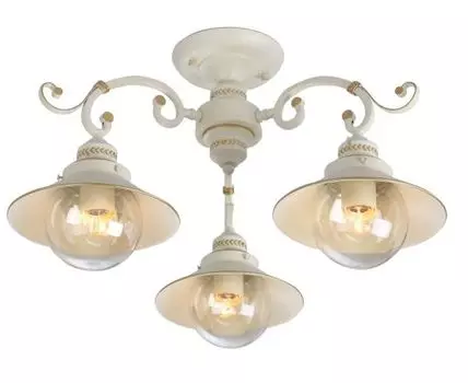 Потолочная люстра ArteLamp GRAZIOSO