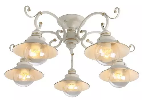 Потолочная люстра ArteLamp GRAZIOSO