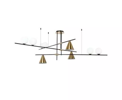 Потолочная люстра ArteLamp JACOB