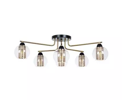 Потолочная люстра ArteLamp MANCHESTER