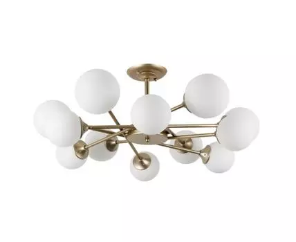 Потолочная люстра ArteLamp MARCO