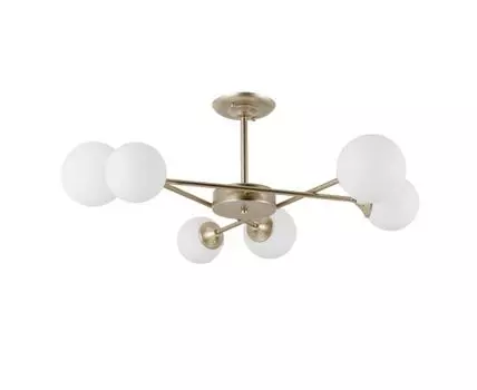 Потолочная люстра ArteLamp MARCO