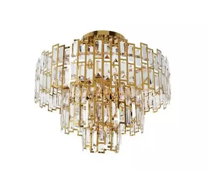 Потолочная люстра ArteLamp MINTAKA