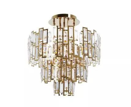 Потолочная люстра ArteLamp MINTAKA