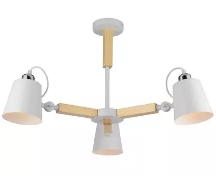 Потолочная люстра ArteLamp OSCAR