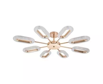 Потолочная люстра ArteLamp OVALE