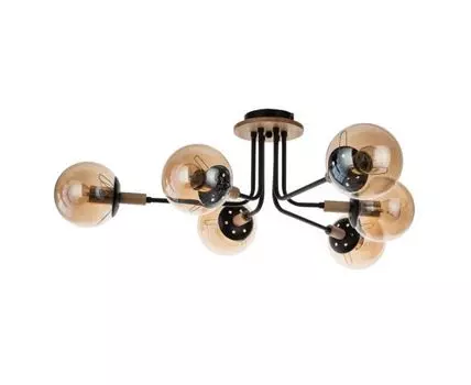 Потолочная люстра ArteLamp OXFORD