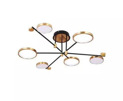 Потолочная люстра ArteLamp с пультом HOLLY