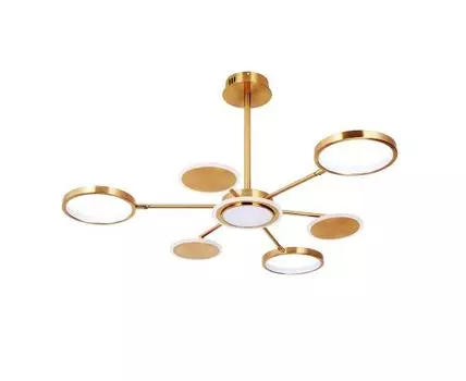 Потолочная люстра ArteLamp с пультом SIENNA