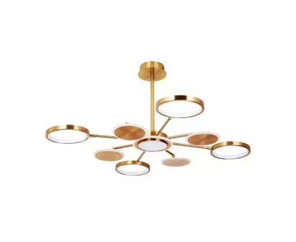 Потолочная люстра ArteLamp с пультом SIENNA