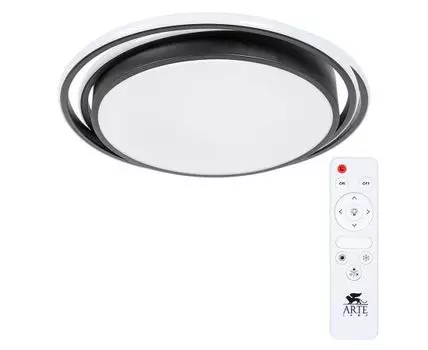 Потолочная люстра ArteLamp с пультом SONNY