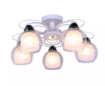 Потолочная люстра ArteLamp SANSA