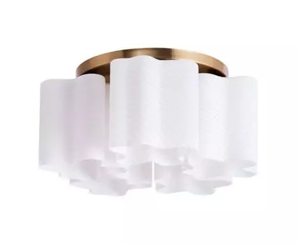 Потолочная люстра ArteLamp SERENATA