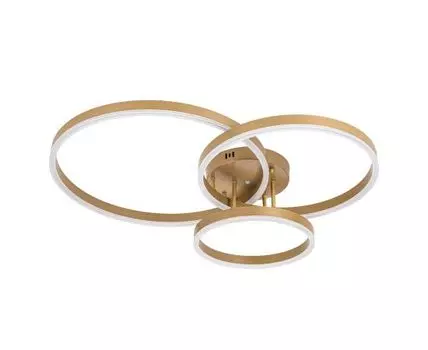 Потолочная люстра ArteLamp SIERRA