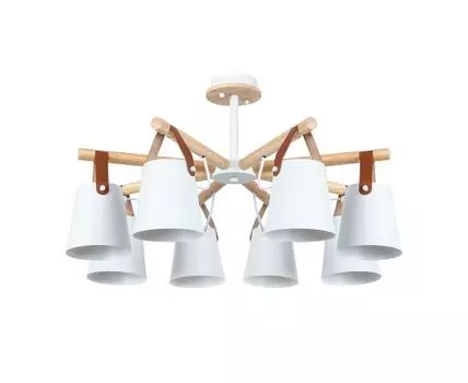 Потолочная люстра ArteLamp THOMAS