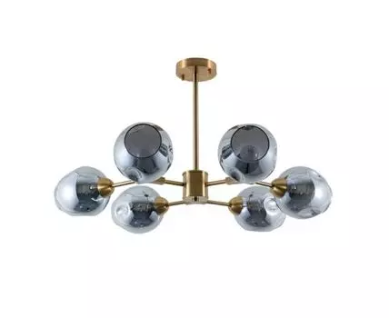 Потолочная люстра ArteLamp YUKA