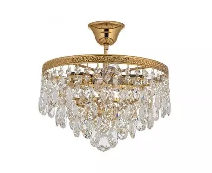 Потолочная люстра Arti Lampadari Castellana