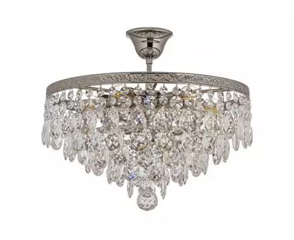Потолочная люстра Arti Lampadari Castellana