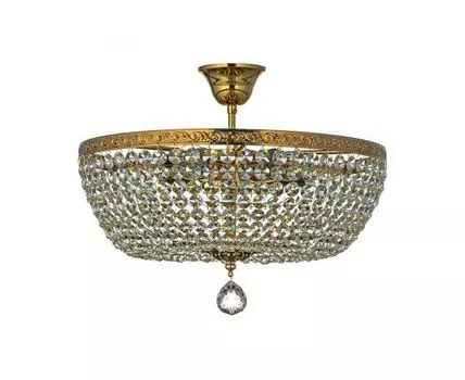 Потолочная люстра Arti Lampadari Castellana