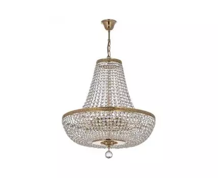 Потолочная люстра Arti Lampadari Castellana