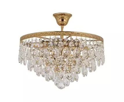 Потолочная люстра Arti Lampadari Castellana