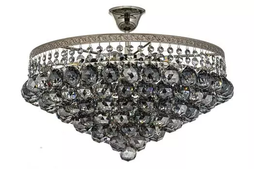 Потолочная люстра Arti Lampadari Castellana