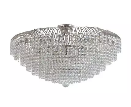 Потолочная люстра Arti Lampadari Elba