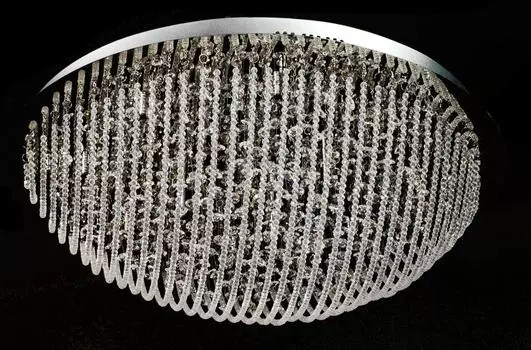 Потолочная люстра Arti Lampadari Fiocco