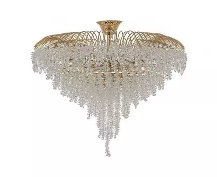 Потолочная люстра Arti Lampadari Imperia