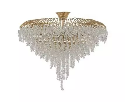 Потолочная люстра Arti Lampadari Imperia