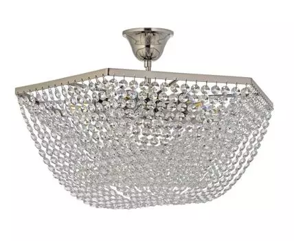 Потолочная люстра Arti Lampadari Loreto