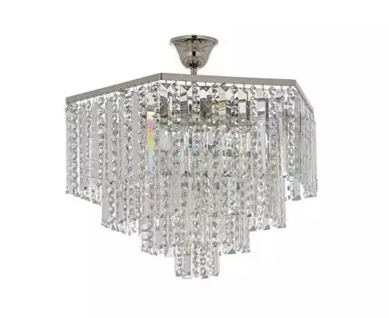 Потолочная люстра Arti Lampadari Loreto