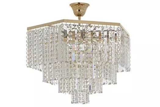 Потолочная люстра Arti Lampadari Loreto