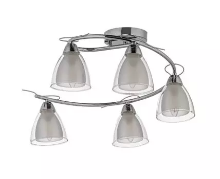 Потолочная люстра Arti Lampadari Paola, Tavenna