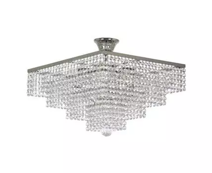 Потолочная люстра Arti Lampadari Rozzano