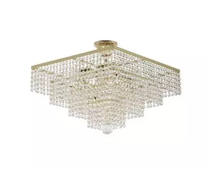 Потолочная люстра Arti Lampadari Rozzano