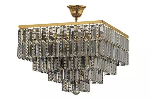 Потолочная люстра Arti Lampadari Rozzano