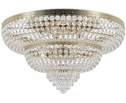 Потолочная люстра Arti Lampadari Santa