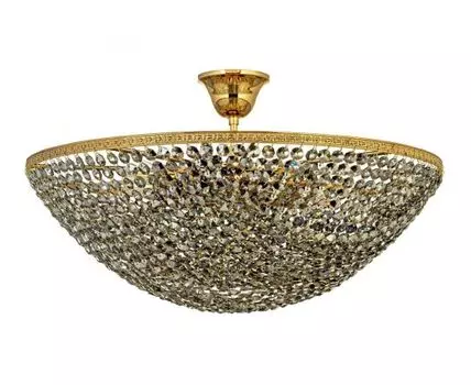 Потолочная люстра Arti Lampadari Stella