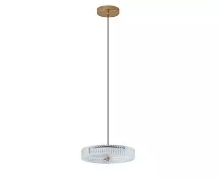 Потолочная люстра Arti Lampadari Viro