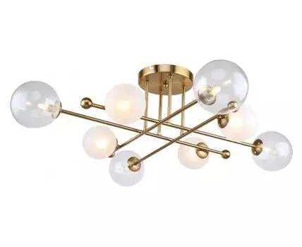 Потолочная люстра Balance