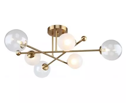 Потолочная люстра Balance