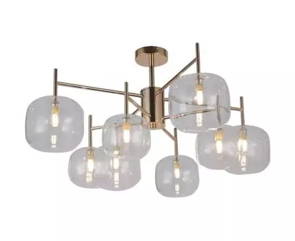 Потолочная люстра Beaker