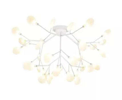 Потолочная люстра