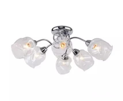 Потолочная люстра Bento (20)